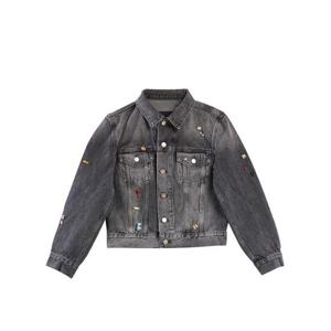 마크제이콥스 자켓 2S5RJC015D02 011 bleached black GRIGIO