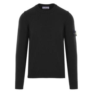 스톤 아일랜드 스웨터 5100072 S00A3V0029 Black