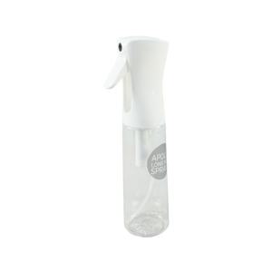 아폴로 홈월드 롱미스트 스프레이 300ml 핸드분무기 분무기통 예쁜분무기 휴대용분무기 투명분무기 분무기