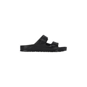 버켄스탁 뮬 슬리퍼 129421 BLACK Black