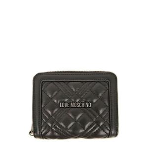 Love Moschino 로고 레터링 지퍼 지갑 JC5634PP1LLA 000A TP946288978