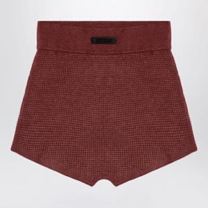 피어오브갓 숏팬츠 192BT247256FW Grey