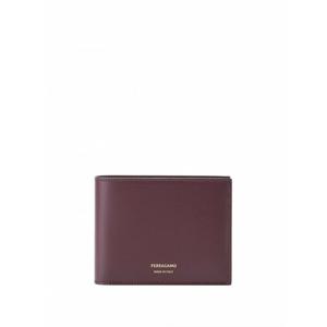 [SALVATORE FERRAGAMO] 라프리마 여성 지갑 661325 770090 DARK BAROLO /10