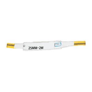 맘모스 슬링벨트 2Mx25mm 슬링바