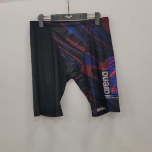 아레나 HC02 아레나 남성 일반 4부 A3BM1MD16(BLK)