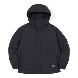 [오닐] 남성 롬 헤비 다운 점퍼 OMDHL4801-199