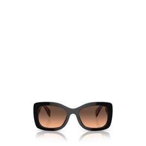 프라다 선글라스 PR A08S 12O50C MAHOGANY