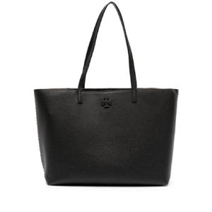 25 FW 토리버치 맥그로 가죽 토트 백 152221 TP441756566