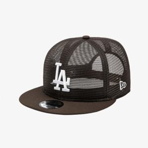 M 뉴에라모자 GQC 14561813 MLB LA 다저스 메쉬 시리즈 스냅백 월넛