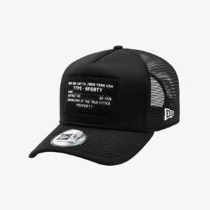 M 뉴에라모자 GQC 14561864 오리지네이터스 K프레임 볼캡 블랙