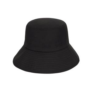 [까스텔바작]남성 로고 타공 버킷햇_BGEMGC210BK_CJ