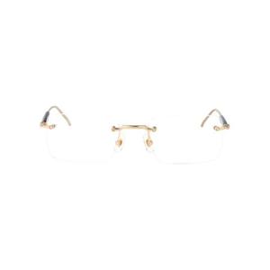 몽블랑 선글라스 MB0411O 002 OPTICAL GOLD