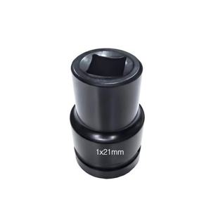 세신 사각 임팩트소켓 트럭용 21mm 복스알