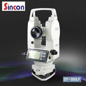 신콘 신콘 데오도라이트 DT-305LF 전자식 데오도라이트