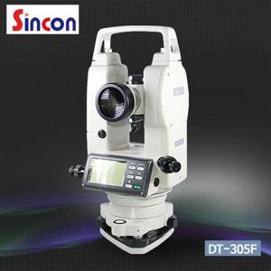 신콘 신콘 데오도라이트 DT-305F 전자식 데오도라이트