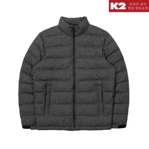 K2 가을 초겨울 남성 구스 경량 패딩/다운/거위털/등산/KMU24593
