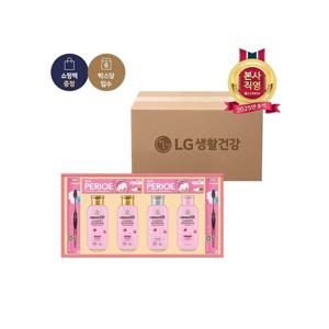 [LG생활건강 선물세트]LG추석선물세트 생활의 품격 ON호x6개