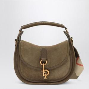 BURBERRY Small B Clip messenger bag 8109401121390XIBURBE-C2905