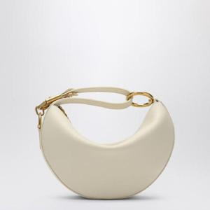 BURBERRY Ivory leather Knight bag 8104298164126XIBURBE-B7348