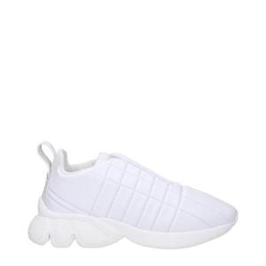 버버리   스니커즈 FW24 8056654 5582234 White