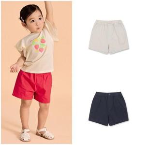 탑텐키즈 MKF2PH3311 공용 유아 밴딩 쇼츠