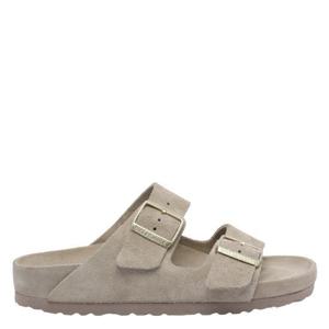 버켄스탁 샌들 1018443 TAUPE Beige