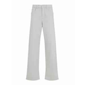 [BRUNELLO CUCINELLI] 라프리마 여성 부츠컷 가먼트 다이드 진 MH137P4021C9443 화이트 /8