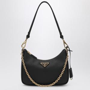 프라다 가방 1BC204QOMNZV Black