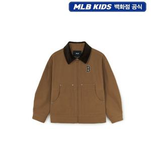 [MLB키즈] 스트릿 워크 자켓 7AJPB0354