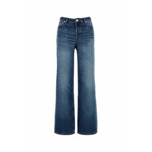 [APC] 라프리마 여성 진 COHJLF09181 IAL Blue /2
