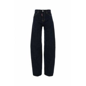 [DSQUARED] 라프리마 여성 진 S72LB0900S30664 470 Blue /2