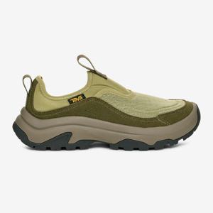 TEVA 테바 여성 운동화 여성 허리케인 데이브레이커 슬립온 STVF2532954-DVS