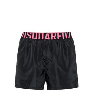 25 FW 디스퀘어드2 logo waistband swim shorts D7B646040ISA01 TP442153293