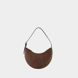 에트로 토트백 WP1I0002AA001 M0019 BROWN