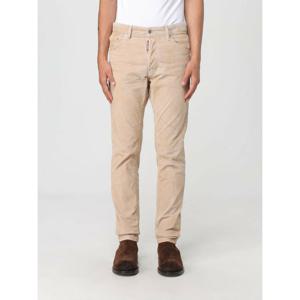 [DSQUARED2] 라프리마 남성 진 S74LB1782S53162 110 샌드 /6