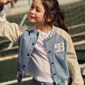 블랙야크키즈 sh06 두두바시티데님자켓2 1BKJKSU910