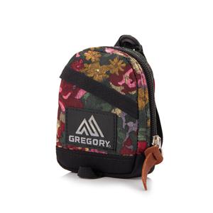 그레고리 미니 데이팩 파우치 - GARDEN TAPESTRY (07J12310)