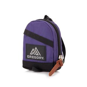 그레고리 미니 데이팩 파우치 - ULTRAVIOLET (07J80310)