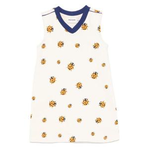 주니어 미니로디니 원피스 2525010911 OFFWHITE White