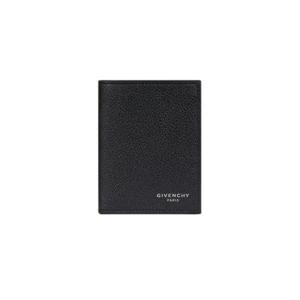 지방시 남성지갑 BK608MK213 001 Black