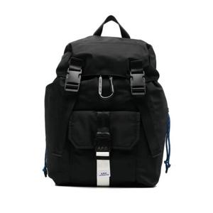 아페쎄 백팩 PAAGRH62220 LZZ Black