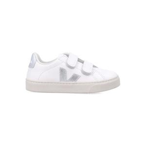주니어 베자 스니커즈 SV0520956C WHITE Bianco