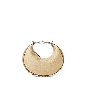 펜디 숄더백 8BS081AV23 F1TCI Beige