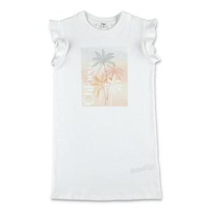 주니어 끌로에 원피스 C20437 117 Bianco