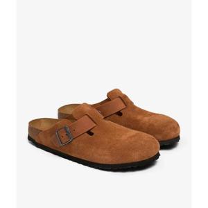 버켄스탁 샌들 1029220 COGNAC Brown