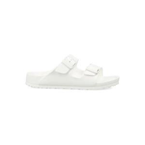 주니어 버켄스탁 슈즈 1018941 WHITE Bianco