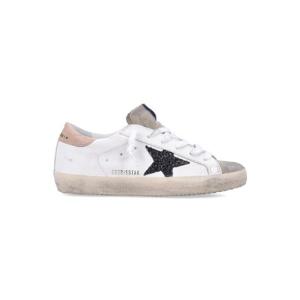 골든구스   스니커즈 FW25 GWF00101F00271481579 5934312 WHITE TOP BLACK DOVE