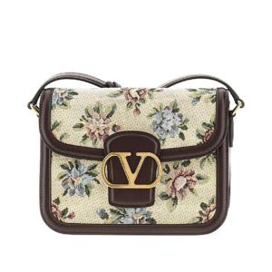 발렌티노 가라바니   크로스백 FW25 7W2B0R46VRPQNN QNN 6199804 Brown