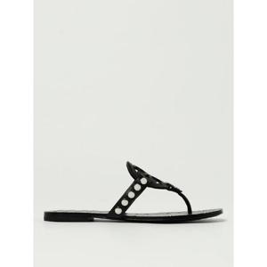 토리버치   샌들 FW25 167449 006 6013750 Black