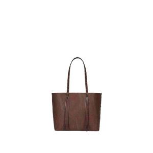 에트로   토트백 FW25 WP1D0024AE246R2723 6262519 Brown